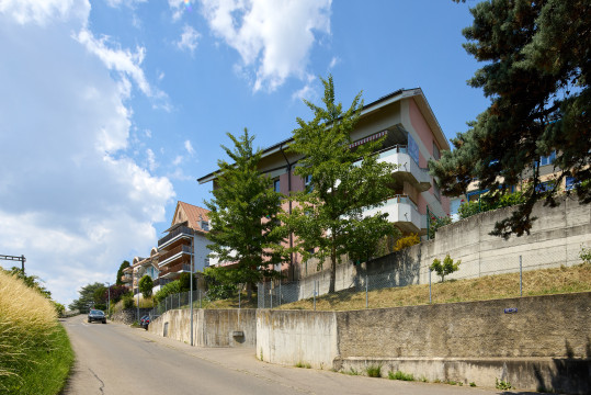 image Chemin de Pallin 35 A